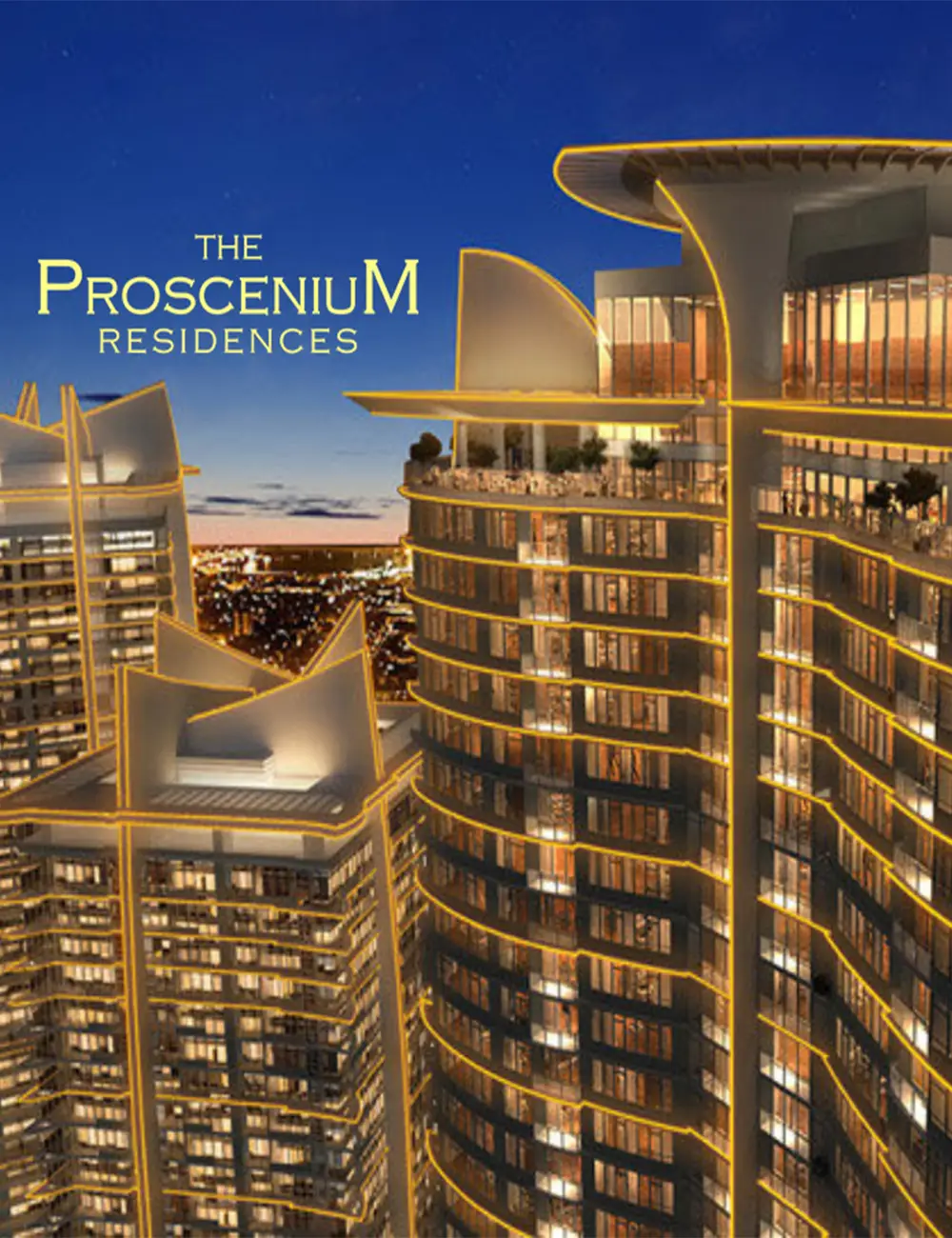 Picture of Proscenium Residences Rockwell